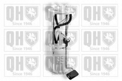 QUINTON HAZELL qfp888 -  Элемент системы питания